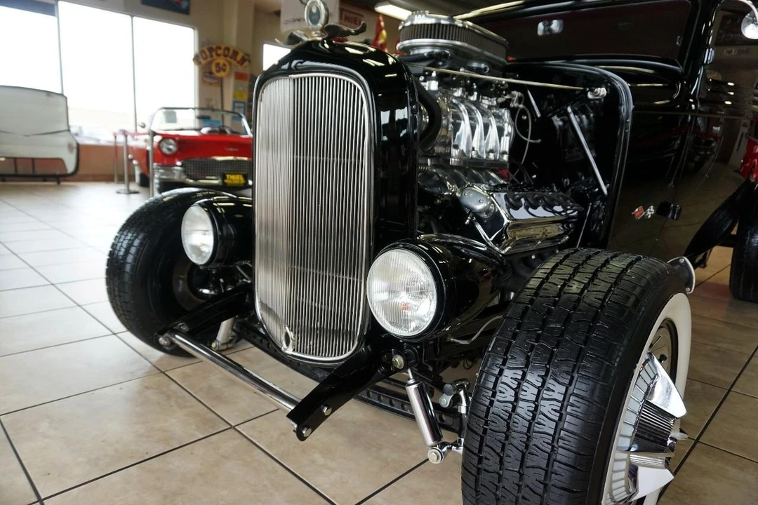 1932 Ford Model 18 & 40 - Image 25 of 31