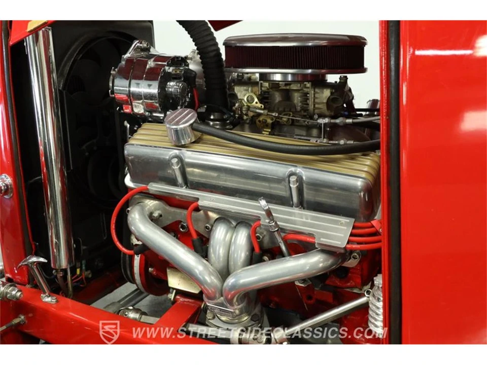 1932 Ford Model 18 & 40 - Image 31 of 31