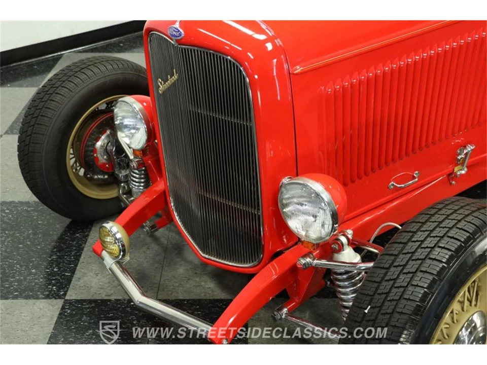 1932 Ford Model 18 & 40 - Image 19 of 31