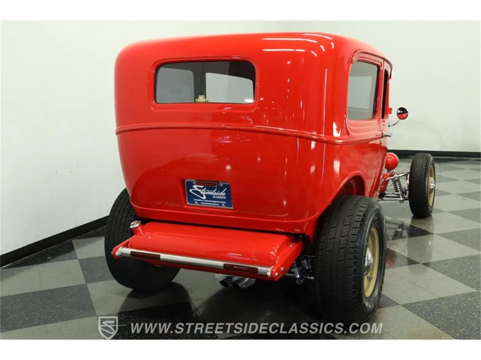1932 Ford Model 18 & 40 - Image 10 of 31