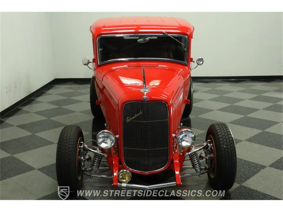 1932 Ford Model 18 & 40 - Image 16 of 31