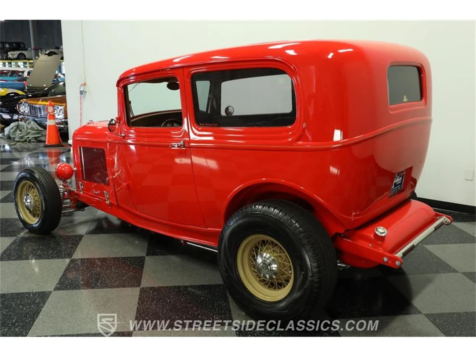 1932 Ford Model 18 & 40 - Image 7 of 31