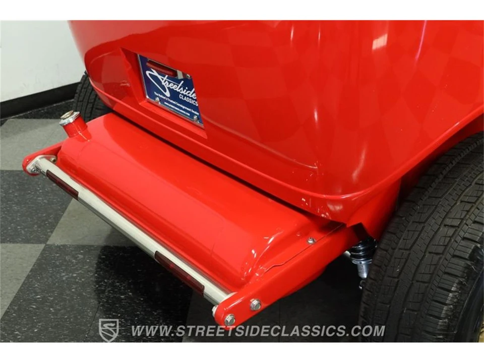 1932 Ford Model 18 & 40 - Image 25 of 31