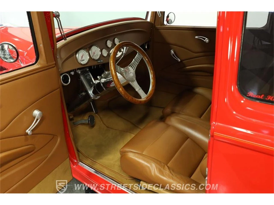 1932 Ford Model 18 & 40 - Image 4 of 31