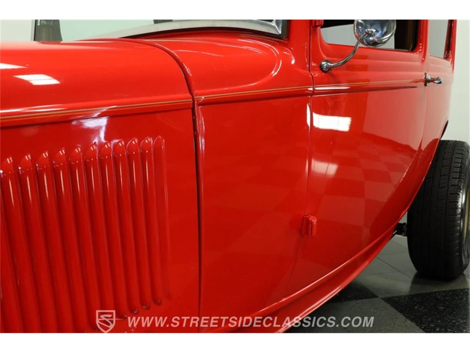 1932 Ford Model 18 & 40 - Image 22 of 31