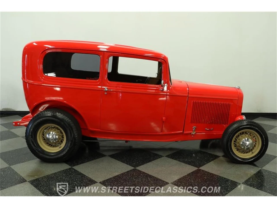 1932 Ford Model 18 & 40 - Image 13 of 31