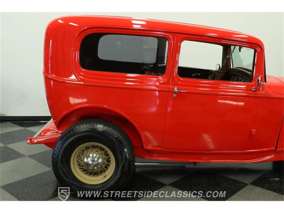 1932 Ford Model 18 & 40 - Image 28 of 31