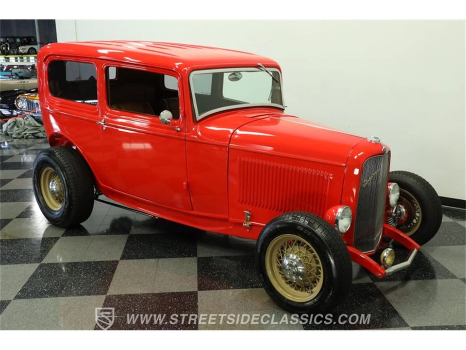 1932 Ford Model 18 & 40 - Image 14 of 31