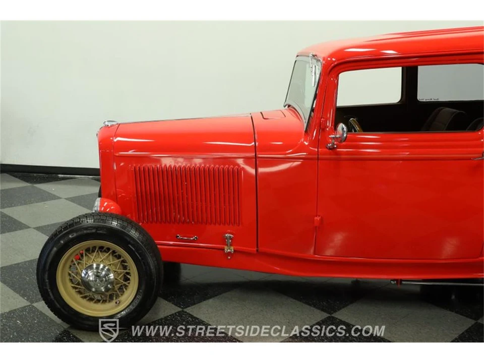 1932 Ford Model 18 & 40 - Image 23 of 31