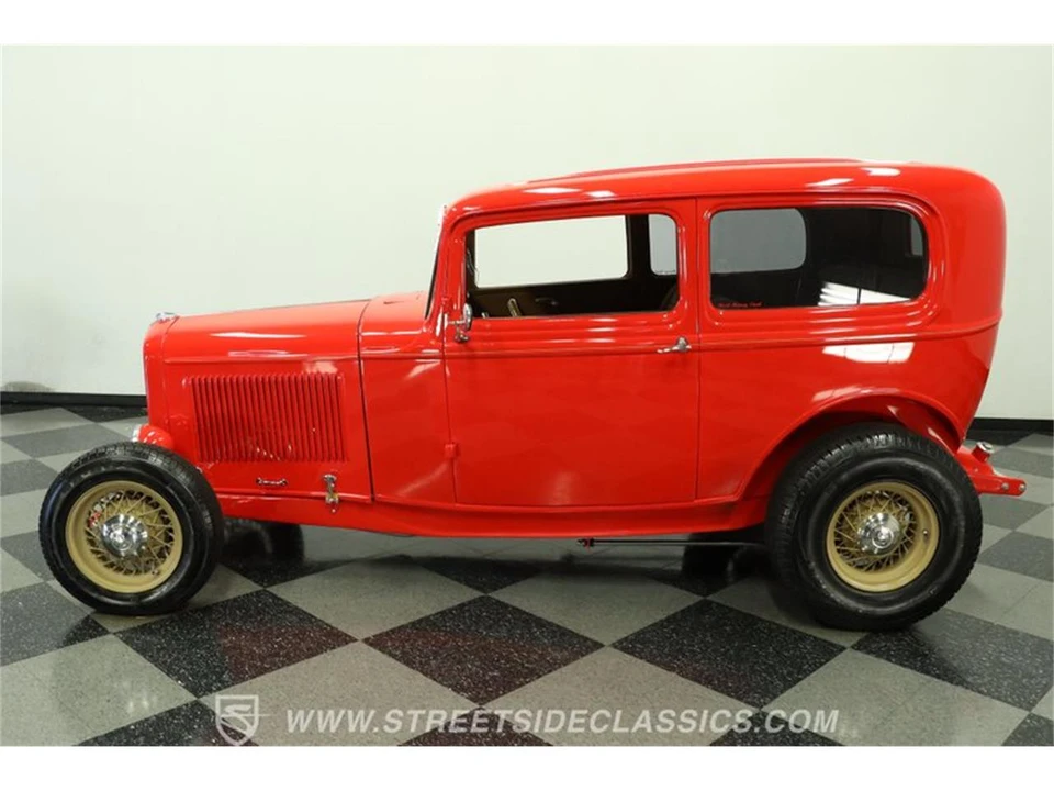 1932 Ford Model 18 & 40 - Image 2 of 31