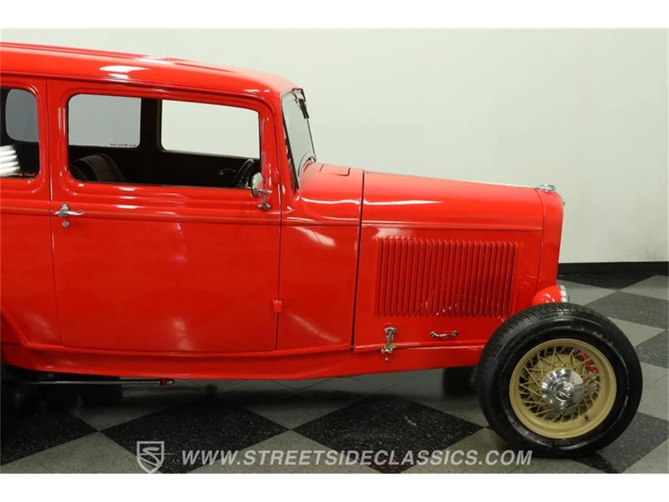 1932 Ford Model 18 & 40 - Image 29 of 31