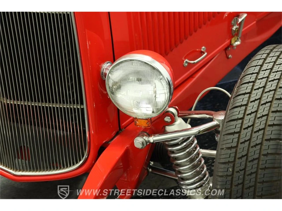 1932 Ford Model 18 & 40 - Image 20 of 31