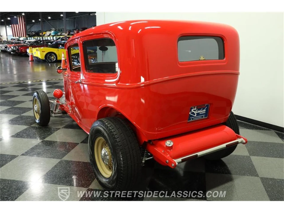 1932 Ford Model 18 & 40 - Image 8 of 31
