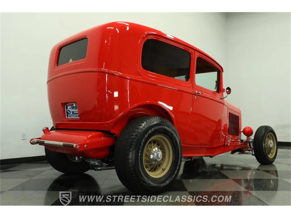 1932 Ford Model 18 & 40 - Image 26 of 31
