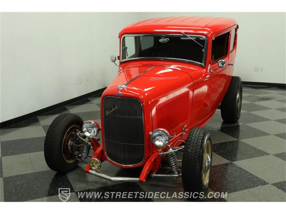 1932 Ford Model 18 & 40 - Image 17 of 31