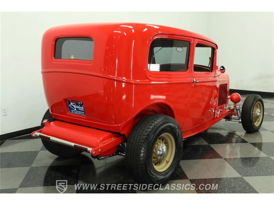 1932 Ford Model 18 & 40 - Image 11 of 31