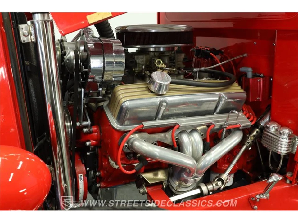 1932 Ford Model 18 & 40 - Image 3 of 31