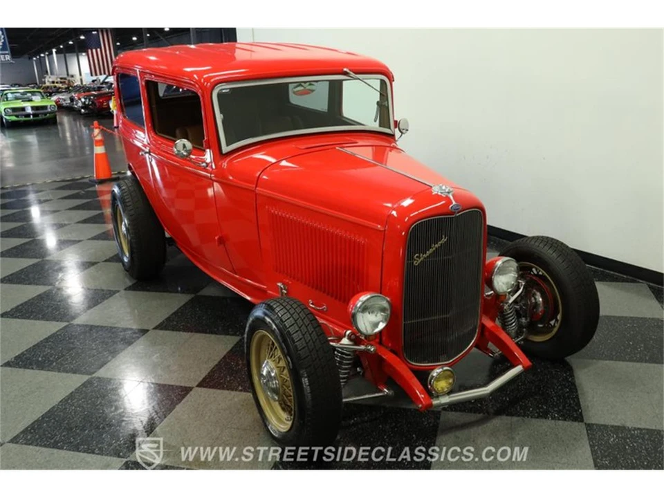 1932 Ford Model 18 & 40 - Image 15 of 31