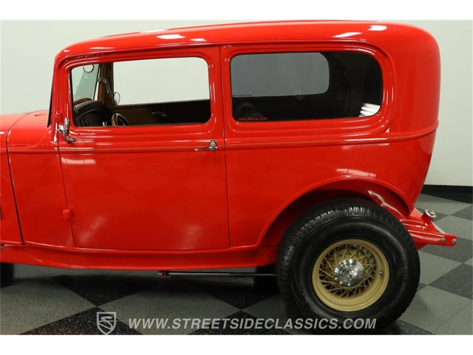1932 Ford Model 18 & 40 - Image 24 of 31