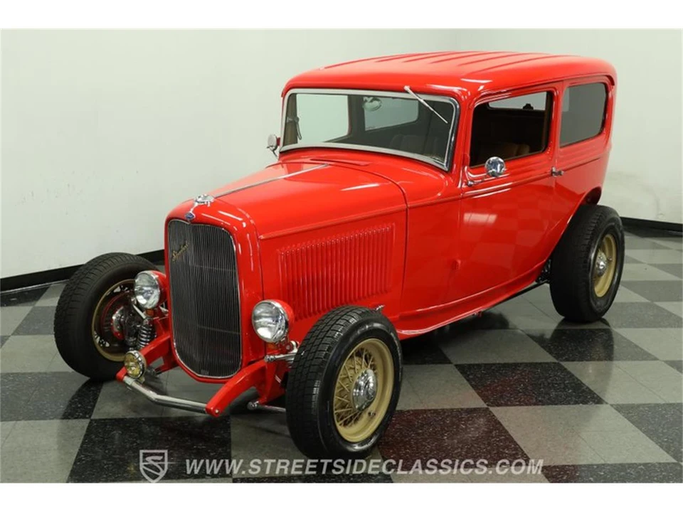 1932 Ford Model 18 & 40 - Image 18 of 31
