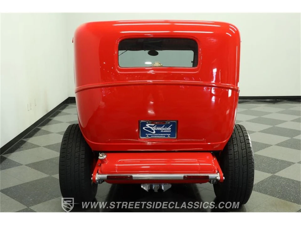 1932 Ford Model 18 & 40 - Image 9 of 31