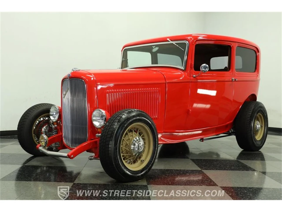 1932 Ford Model 18 & 40 - Image 21 of 31