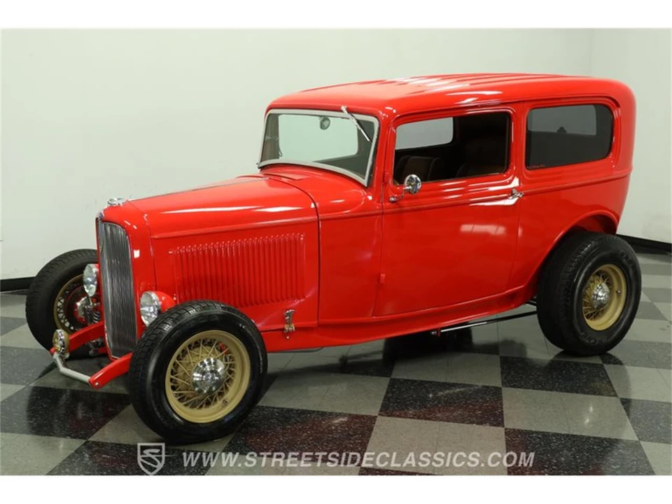 1932 Ford Model 18 & 40 - Image 6 of 31