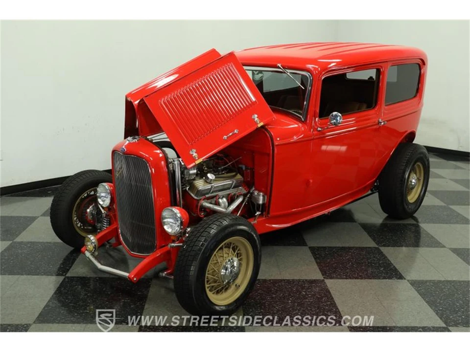 1932 Ford Model 18 & 40 - Image 30 of 31