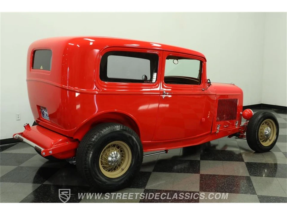 1932 Ford Model 18 & 40 - Image 12 of 31