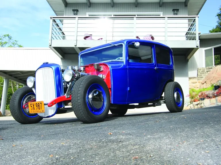 1932 Ford Model 18 & 40 - Image 2 of 2