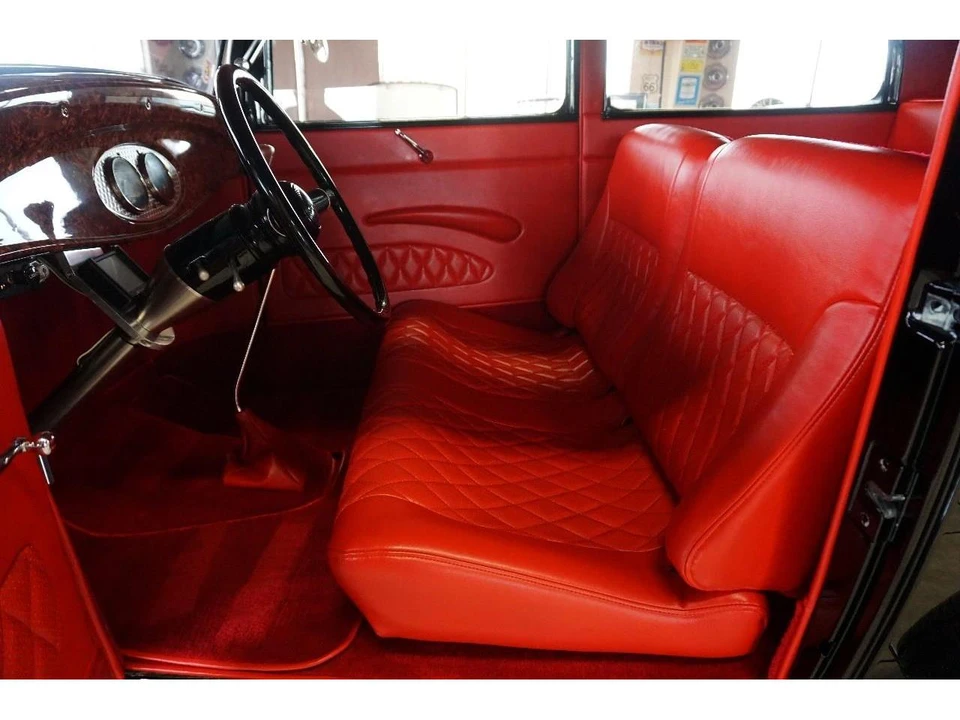1932 Ford Model 18 & 40 - Image 31 of 31