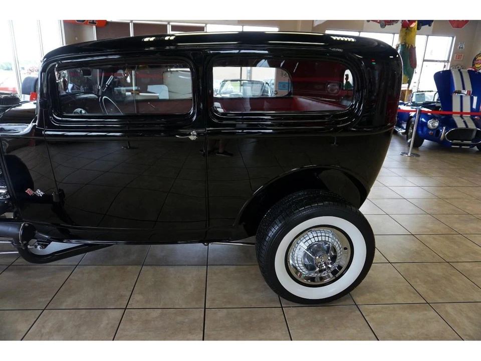 1932 Ford Model 18 & 40 - Image 7 of 31