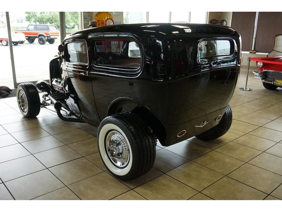 1932 Ford Model 18 & 40 - Image 10 of 31