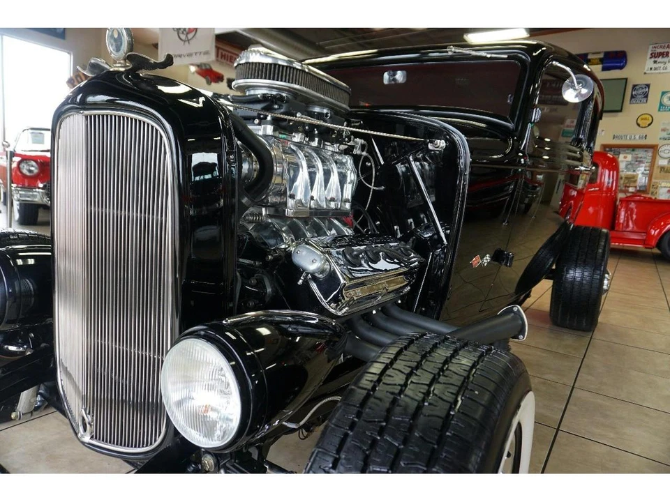 1932 Ford Model 18 & 40 - Image 22 of 31