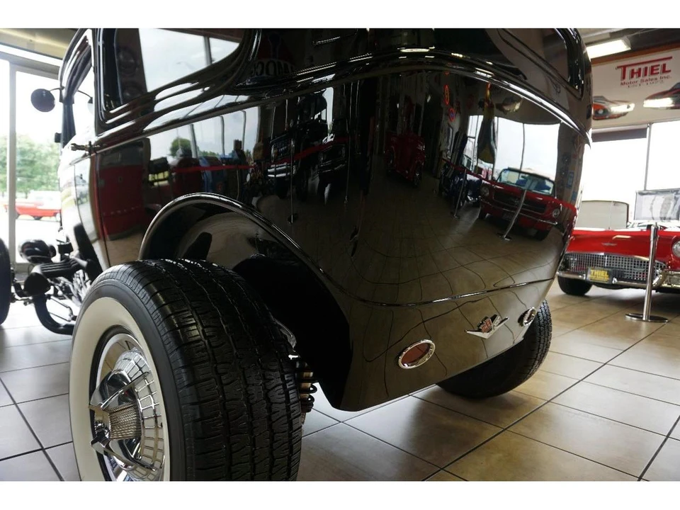 1932 Ford Model 18 & 40 - Image 28 of 31
