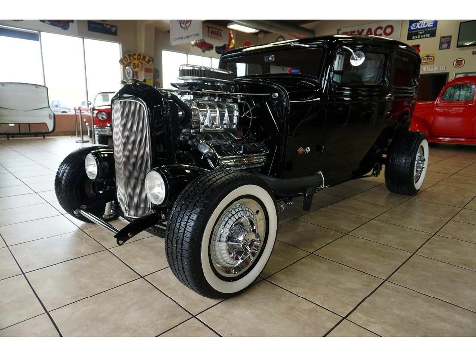 1932 Ford Model 18 & 40 - Image 4 of 31