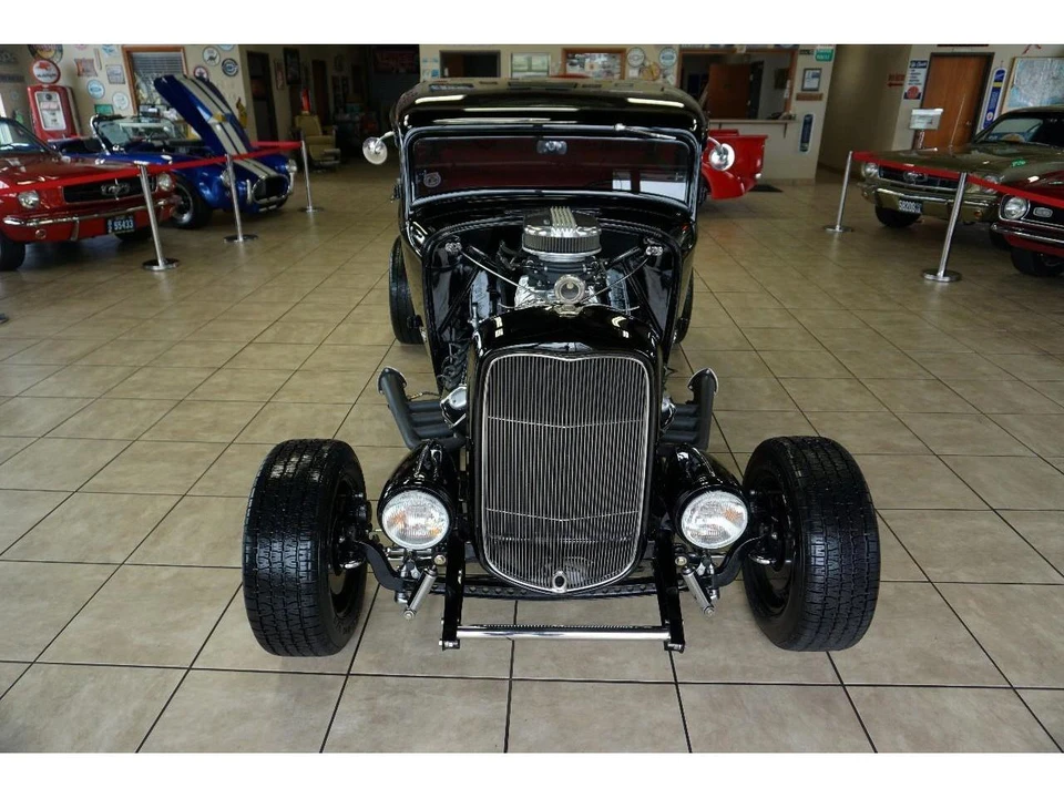 1932 Ford Model 18 & 40 - Image 19 of 31