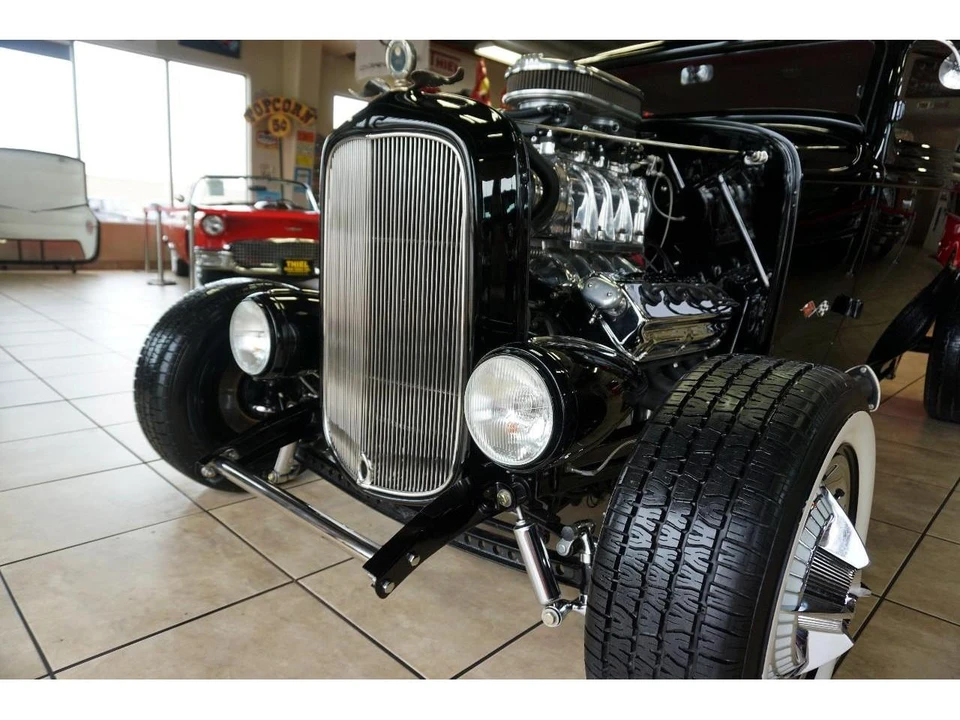 1932 Ford Model 18 & 40 - Image 25 of 31