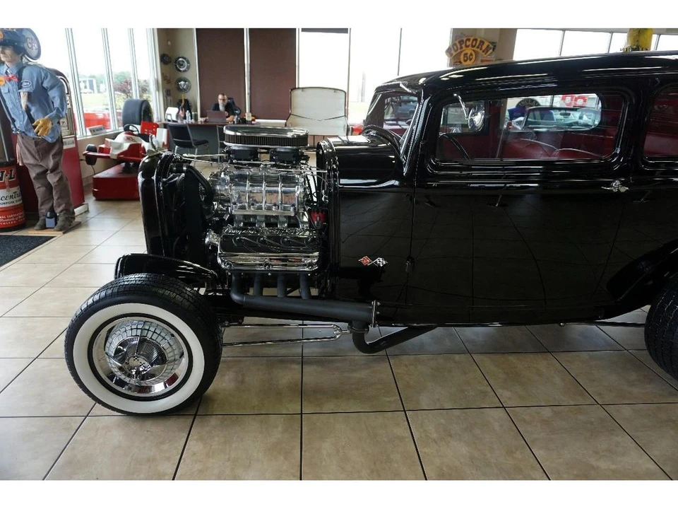 1932 Ford Model 18 & 40 - Image 5 of 31