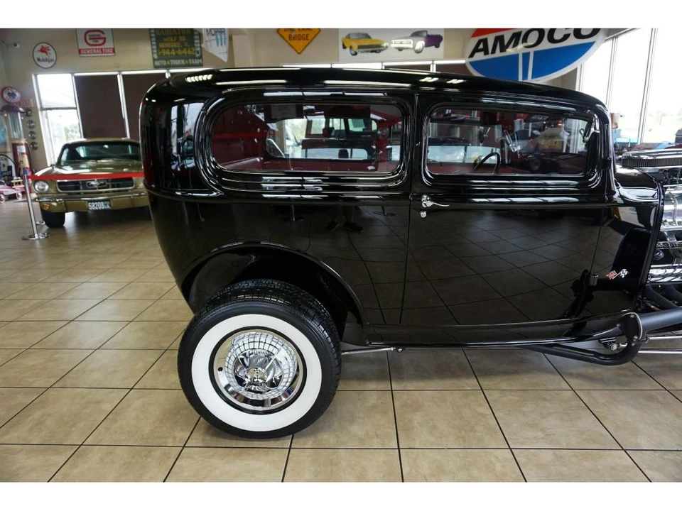 1932 Ford Model 18 & 40 - Image 14 of 31