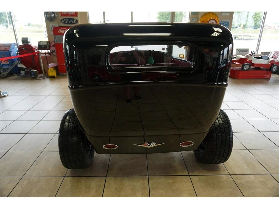 1932 Ford Model 18 & 40 - Image 11 of 31