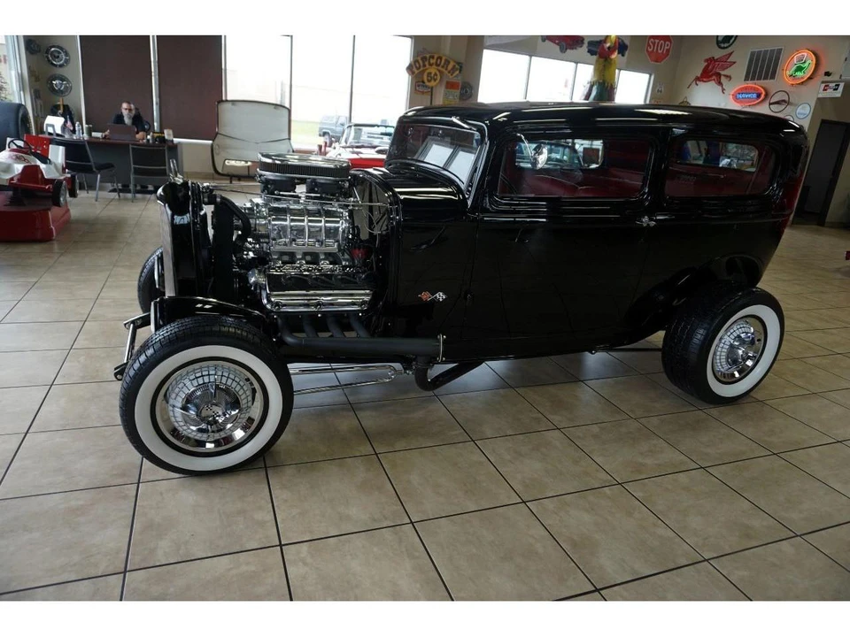1932 Ford Model 18 & 40 - Image 8 of 31
