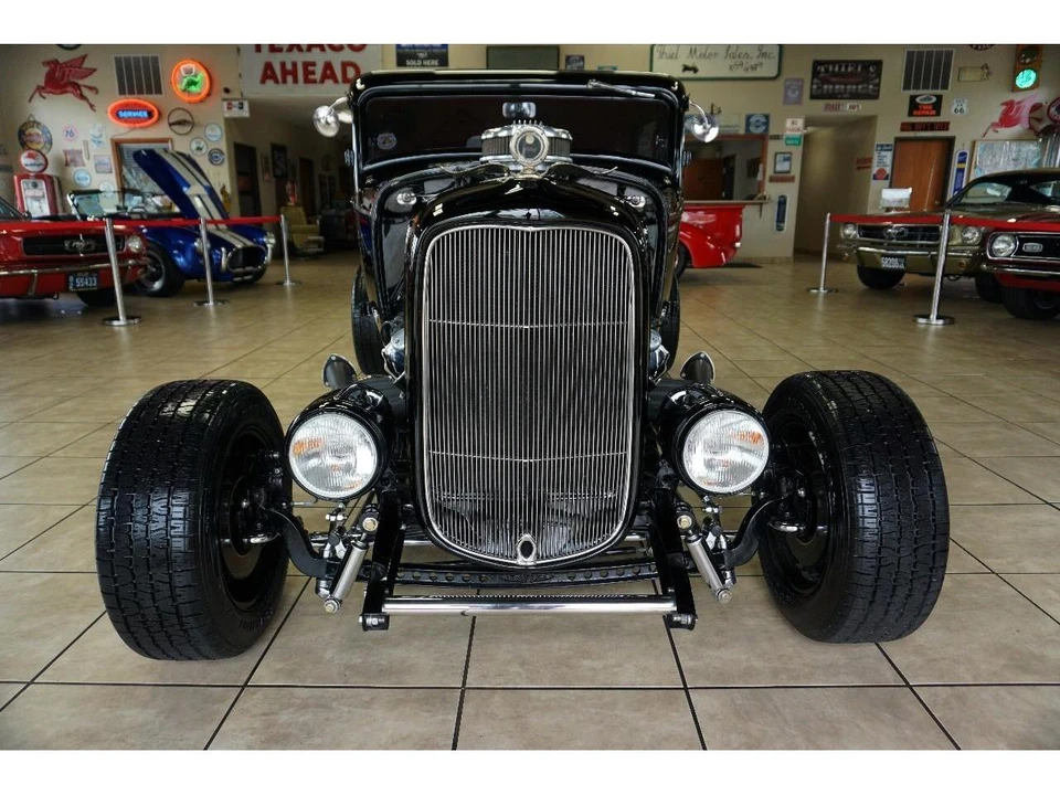 1932 Ford Model 18 & 40 - Image 20 of 31