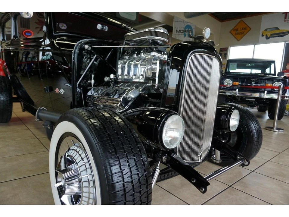 1932 Ford Model 18 & 40 - Image 26 of 31
