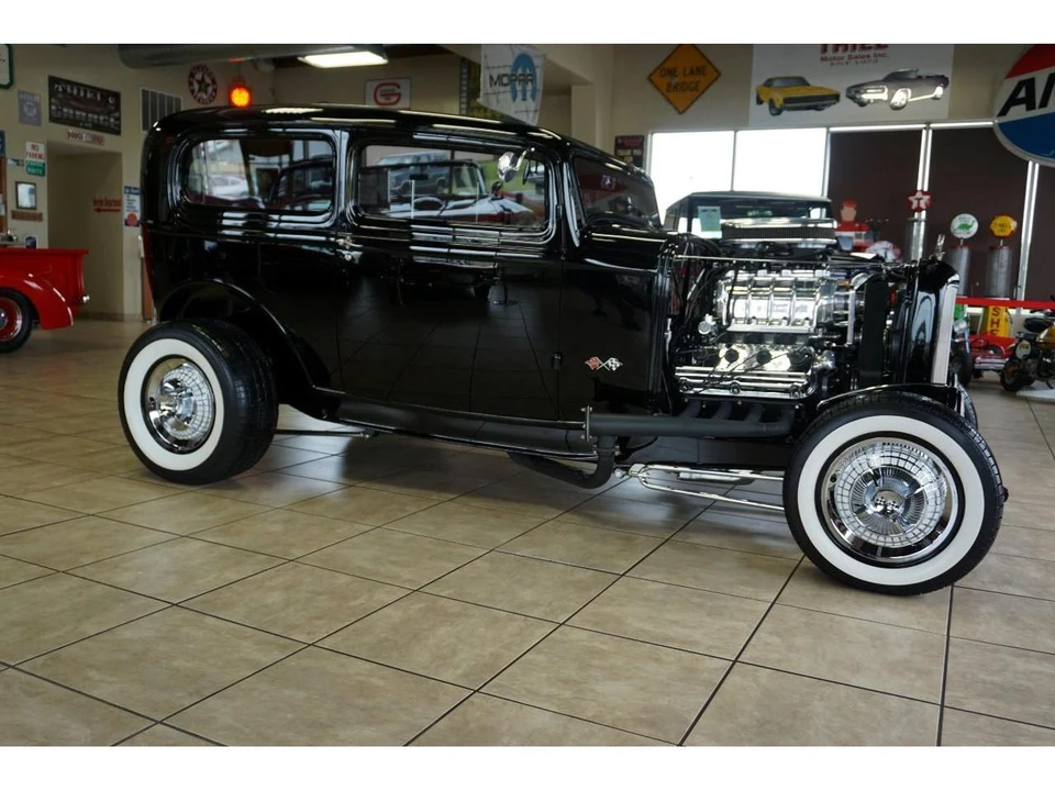 1932 Ford Model 18 & 40 - Image 17 of 31