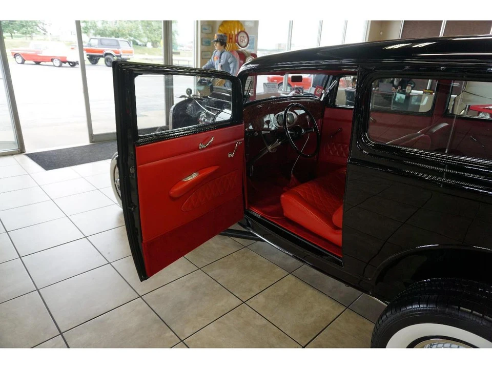 1932 Ford Model 18 & 40 - Image 29 of 31