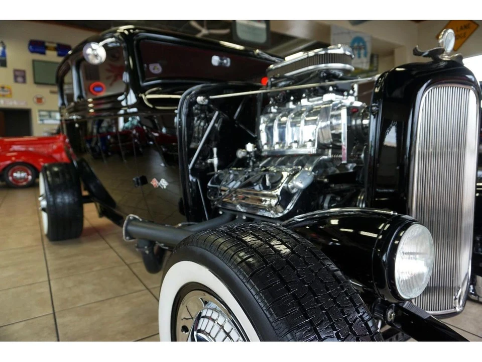 1932 Ford Model 18 & 40 - Image 21 of 31