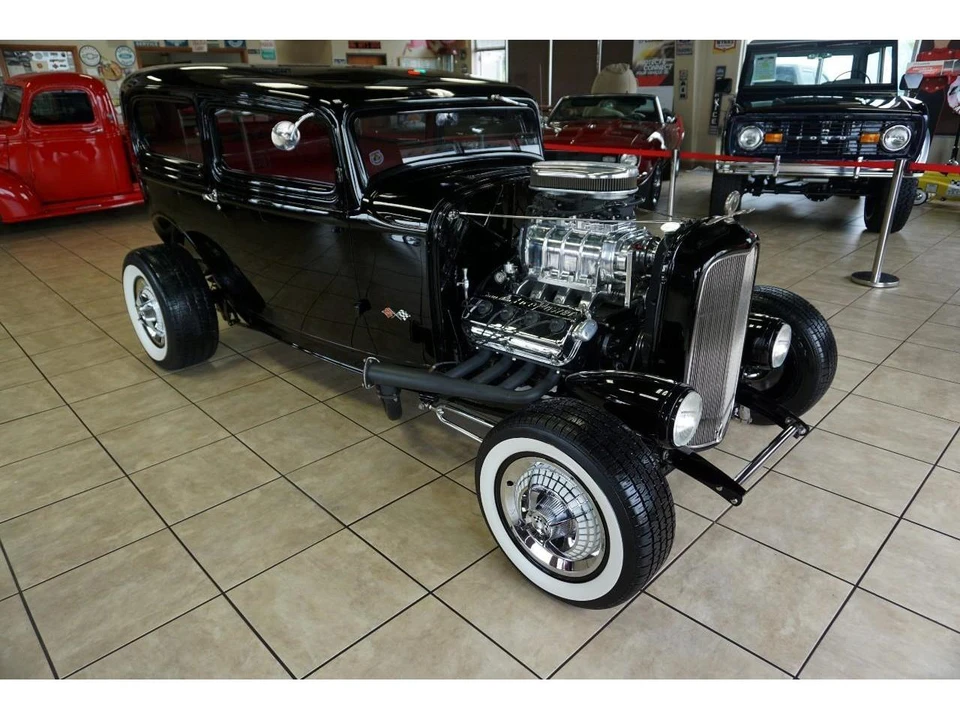 1932 Ford Model 18 & 40 - Image 18 of 31