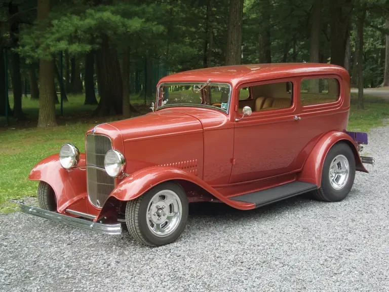 1932 Ford Model 18 & 40 - Image 2 of 6