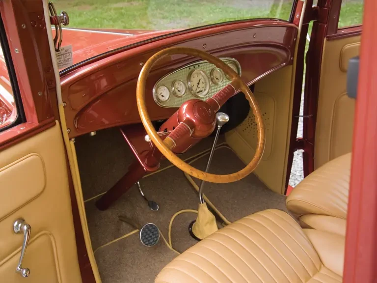 1932 Ford Model 18 & 40 - Image 5 of 6